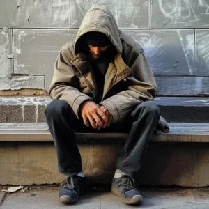 Millionaire Dresses as a Bum and Visits His Company on an Undercover Mission — Story of the Day