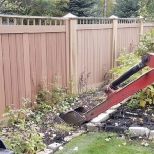 My Entitled Neighbor Forced Me to Take down My Old Fence – How Karma Got Her Back Is Unbelievable