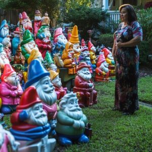 MIL Destroyed My Flower Garden for Gnomes—Karma’s Revenge Was Sweet