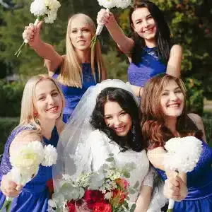 Bride Demands Her Bridesmaids Pay for Their Dresses She Bought for the Ceremony, but Karma Immediately Strikes Back