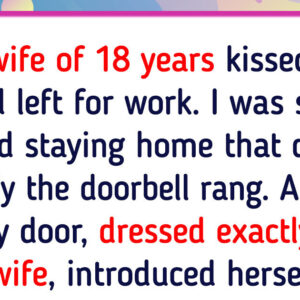 15+ People Who Had No Clue Whom Their Spouse Really Was