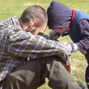 Man Has DNA Test Done on Son Who ‘Doesn’t Look Like’ Him, Wife Gathers Family upon Receiving Results