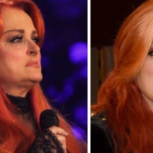 At 60, Wynonna Judd shocks fans with pic of her new, skinny body