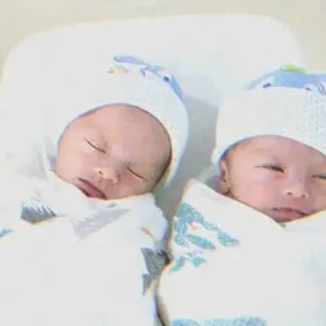 Man Who Is Certain Late Ex-wife Gave Birth to Only One Kid Meets Their Daughter’s Carbon Copy