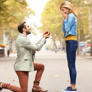 My Boyfriend Proposed to Me Only 3 Months after We Met — I Was over the Moon until I Found Out Why